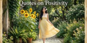 Quotes on Positivity