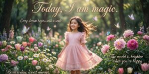 Birthday Poems for Daughter: Creating Beautiful Moments