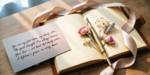 Birthday Poetry for Mother that Speaks Volumes