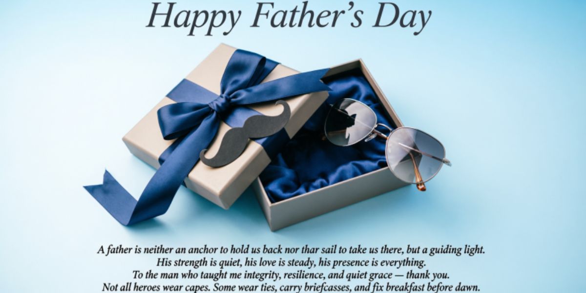 Father’s Day Ideas