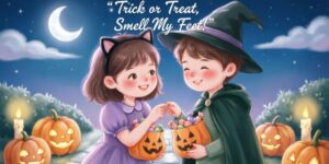 Romantic Halloween 2026 Love Quotes